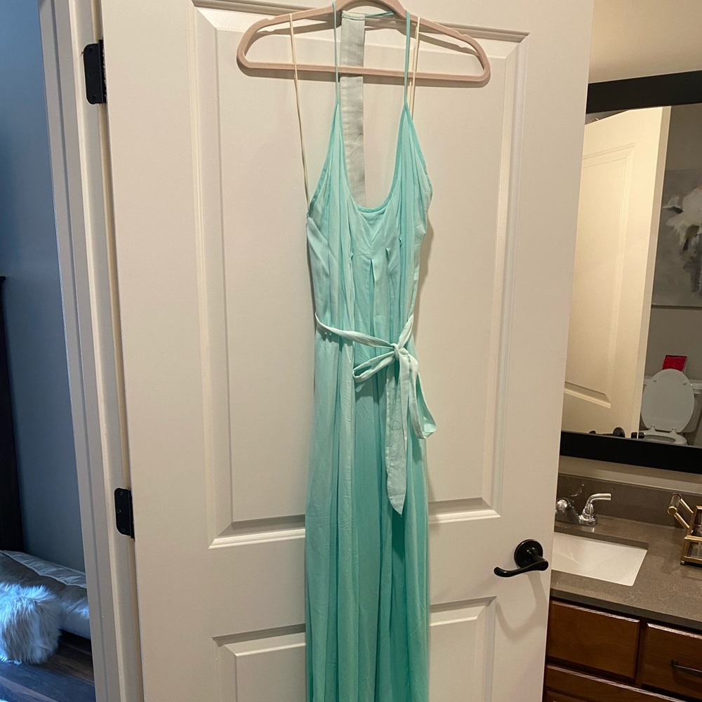 Woodleigh Maxi